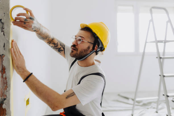 Touch-Up Painting in Fayetteville, NY